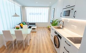 Kresala Zarauz, Parking Y Netflix Gratis