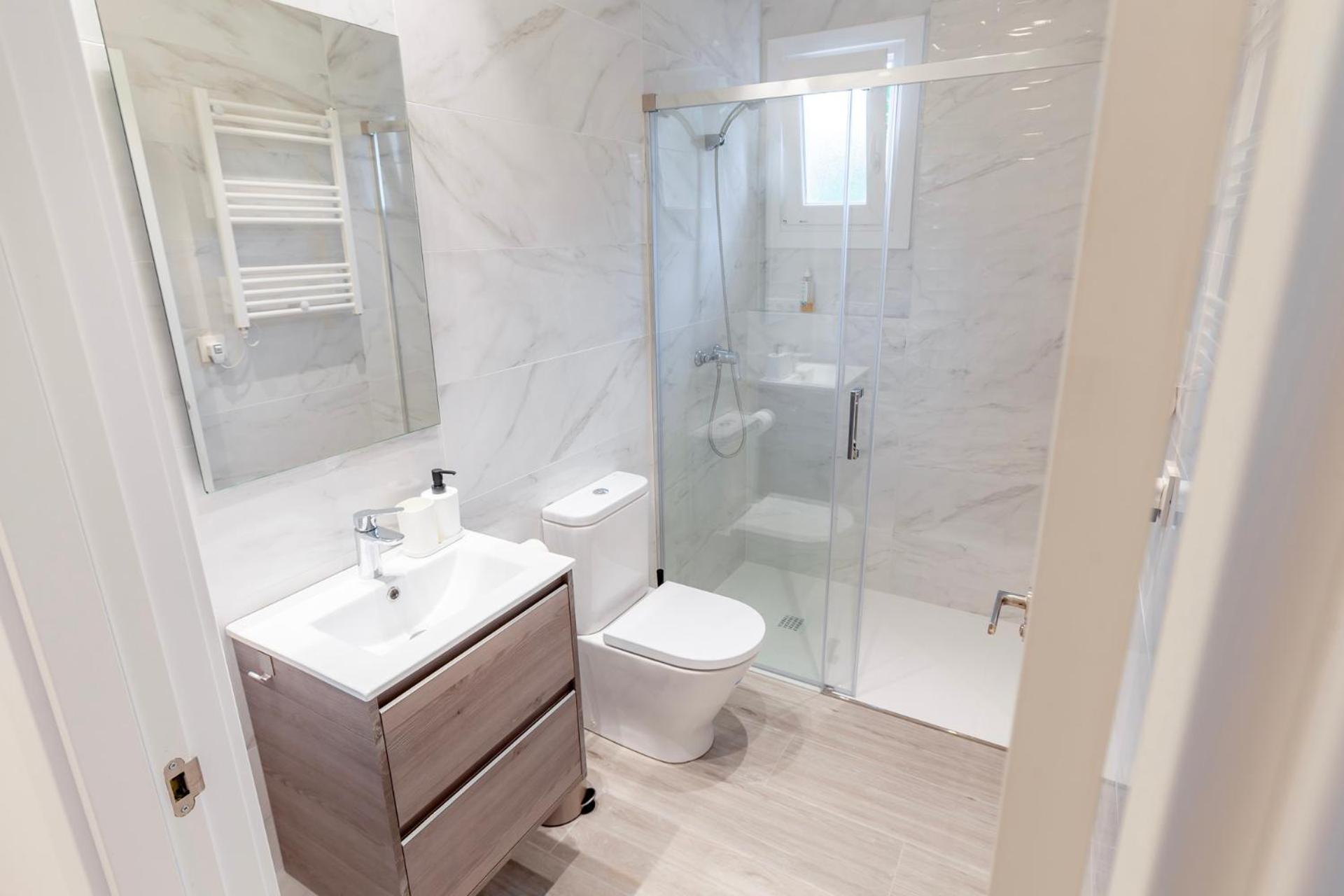 Appartement Kresala Zarauz, Parking Y Netflix Gratis Extérieur photo
