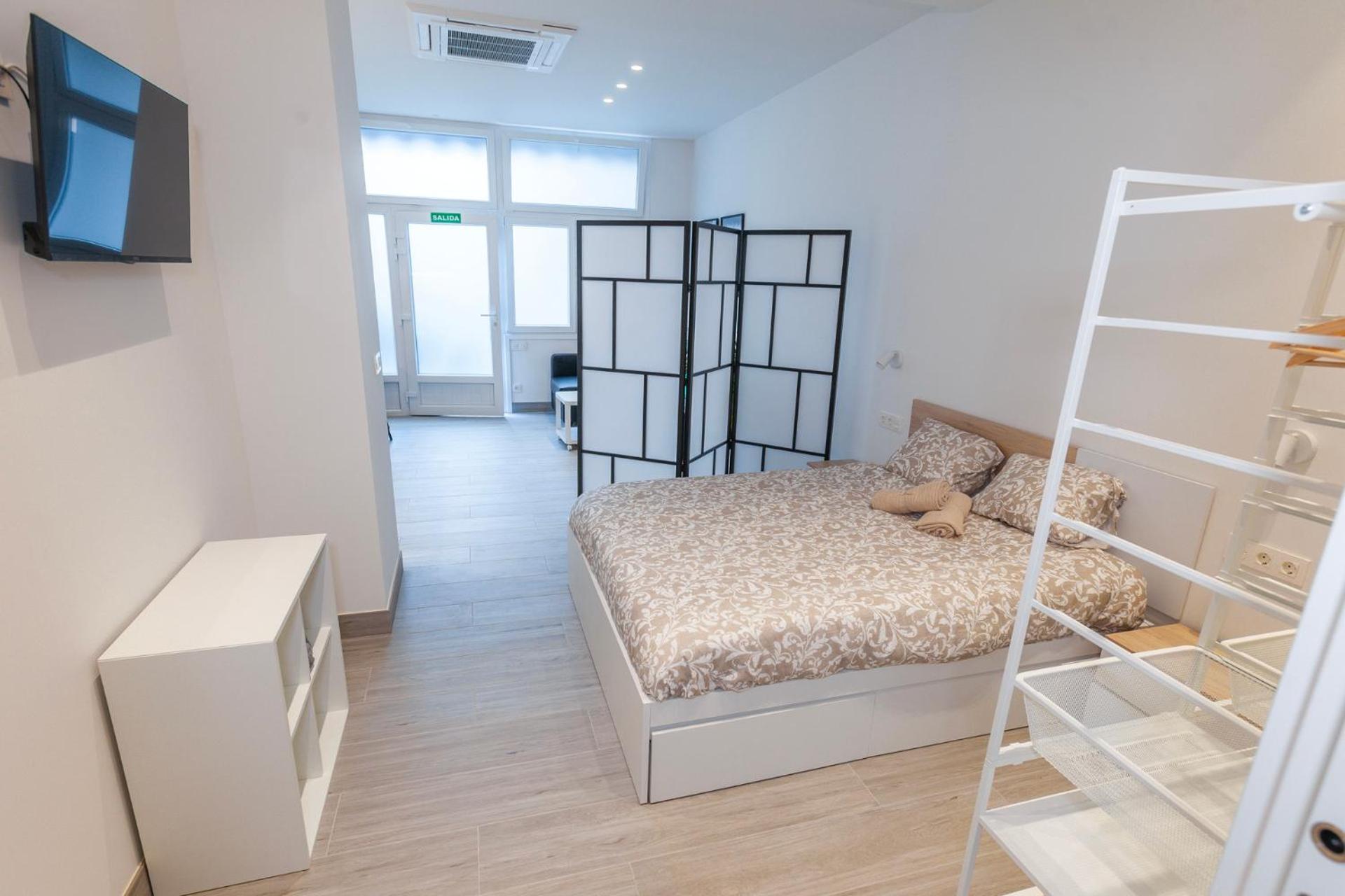 Appartement Kresala Zarauz, Parking Y Netflix Gratis Extérieur photo