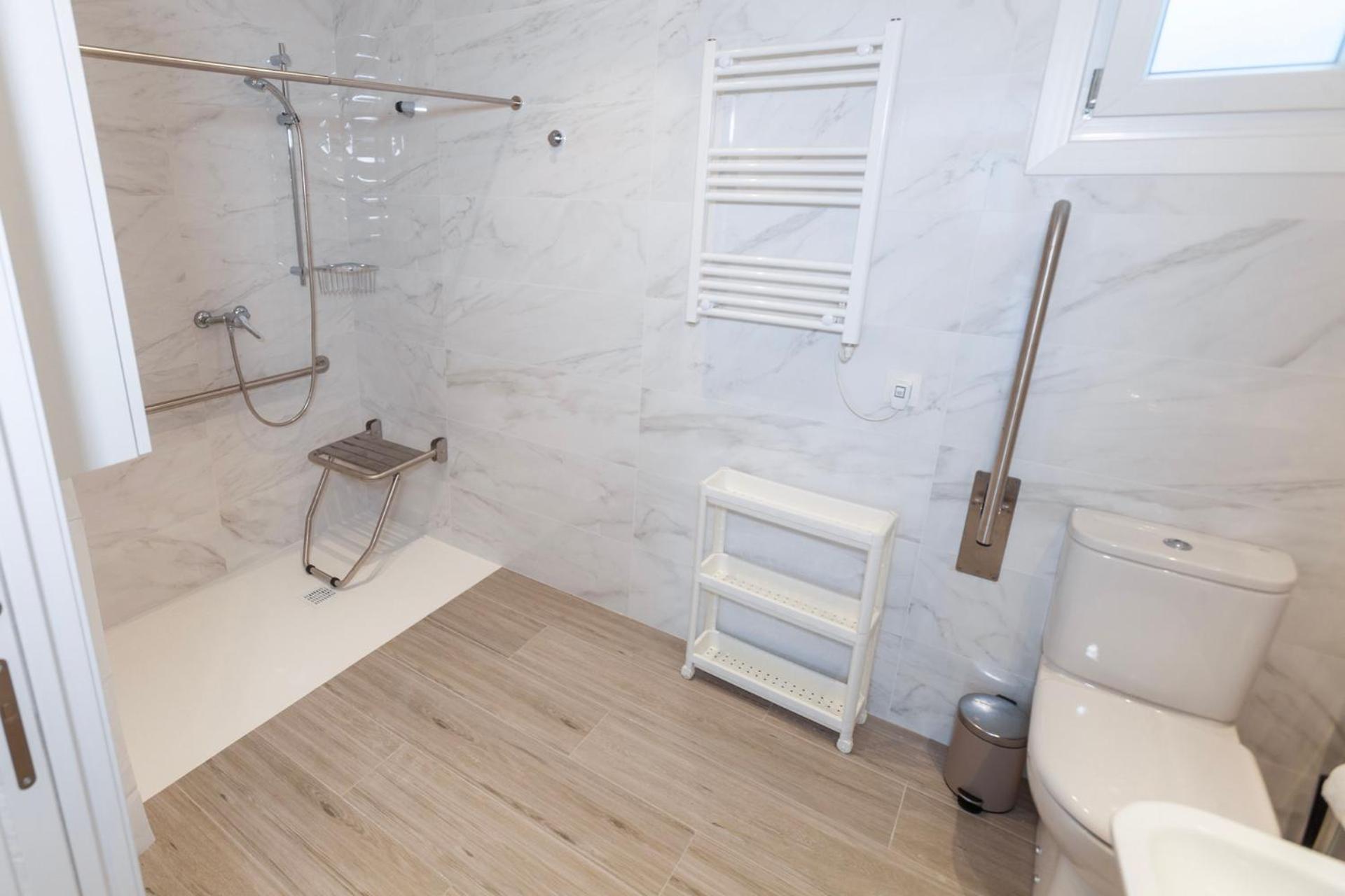 Appartement Kresala Zarauz, Parking Y Netflix Gratis Extérieur photo