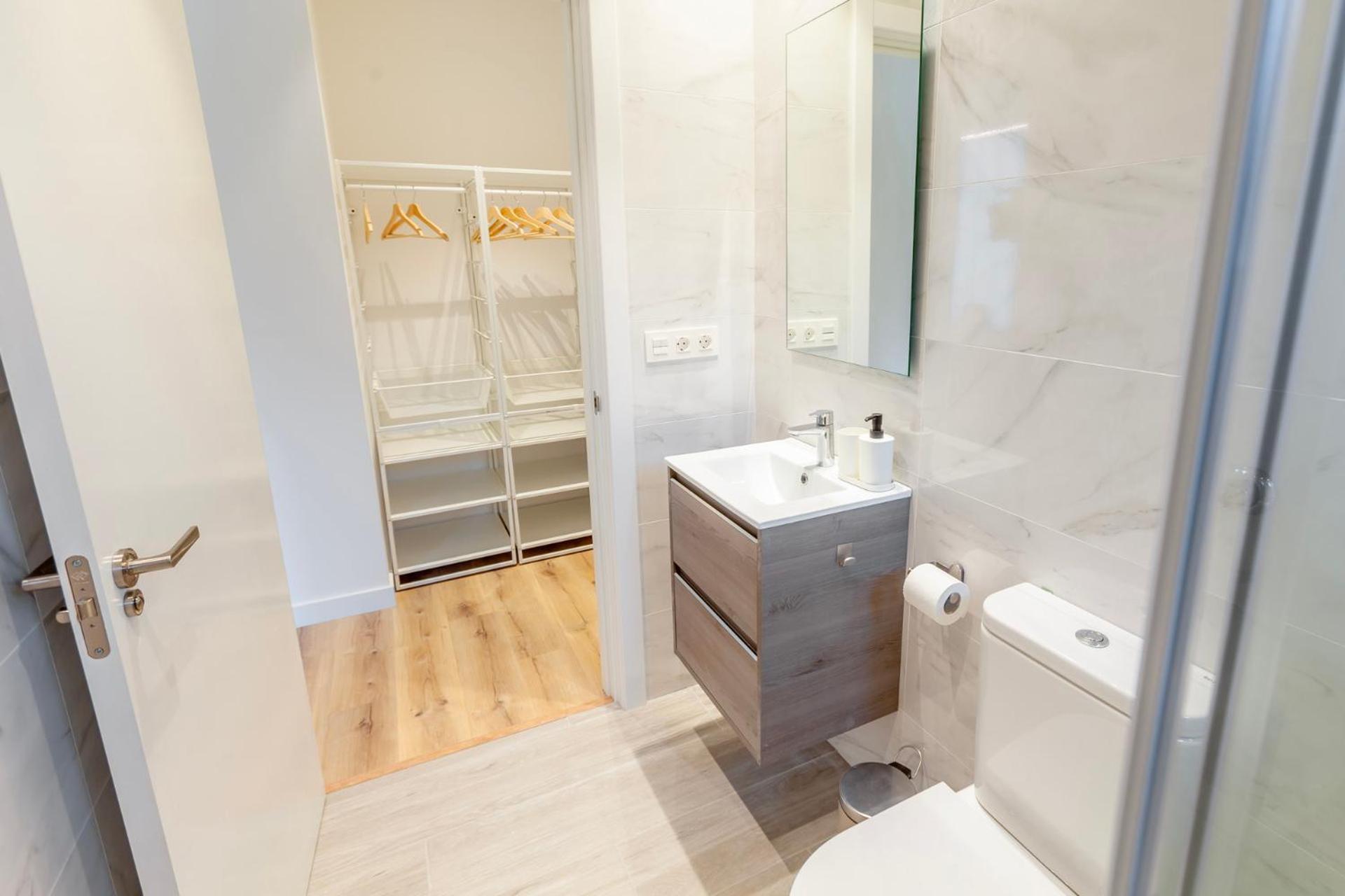 Appartement Kresala Zarauz, Parking Y Netflix Gratis Extérieur photo