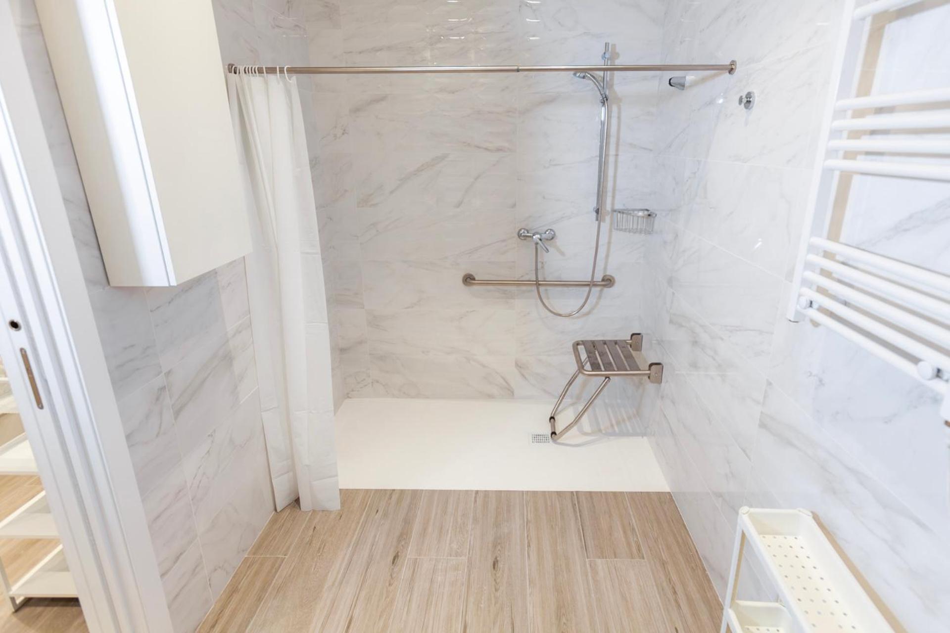 Appartement Kresala Zarauz, Parking Y Netflix Gratis Extérieur photo