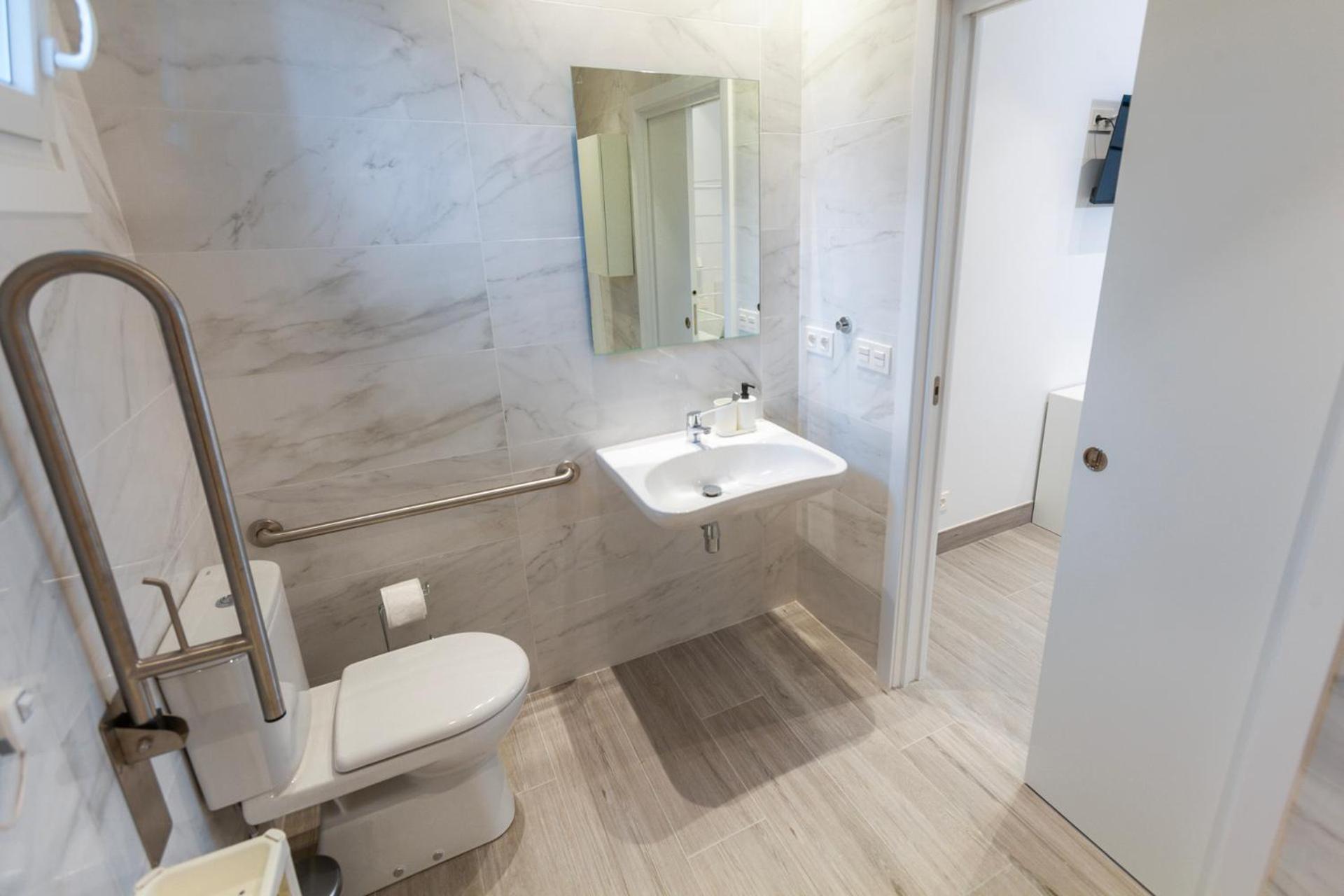 Appartement Kresala Zarauz, Parking Y Netflix Gratis Extérieur photo