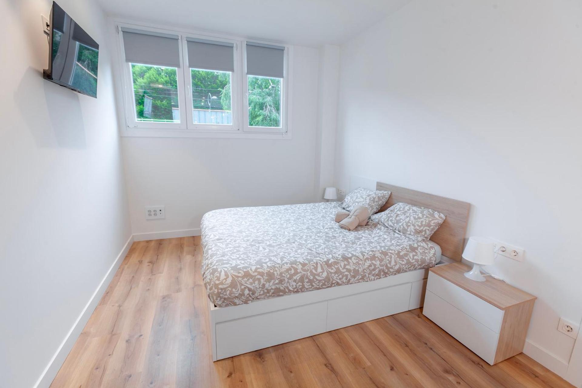 Appartement Kresala Zarauz, Parking Y Netflix Gratis Extérieur photo