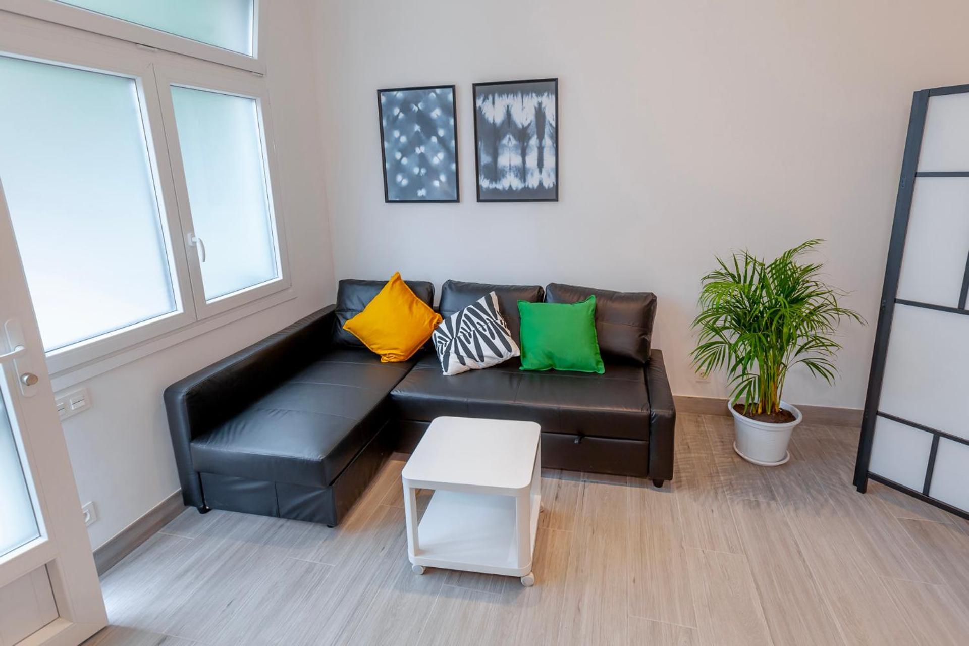 Appartement Kresala Zarauz, Parking Y Netflix Gratis Extérieur photo