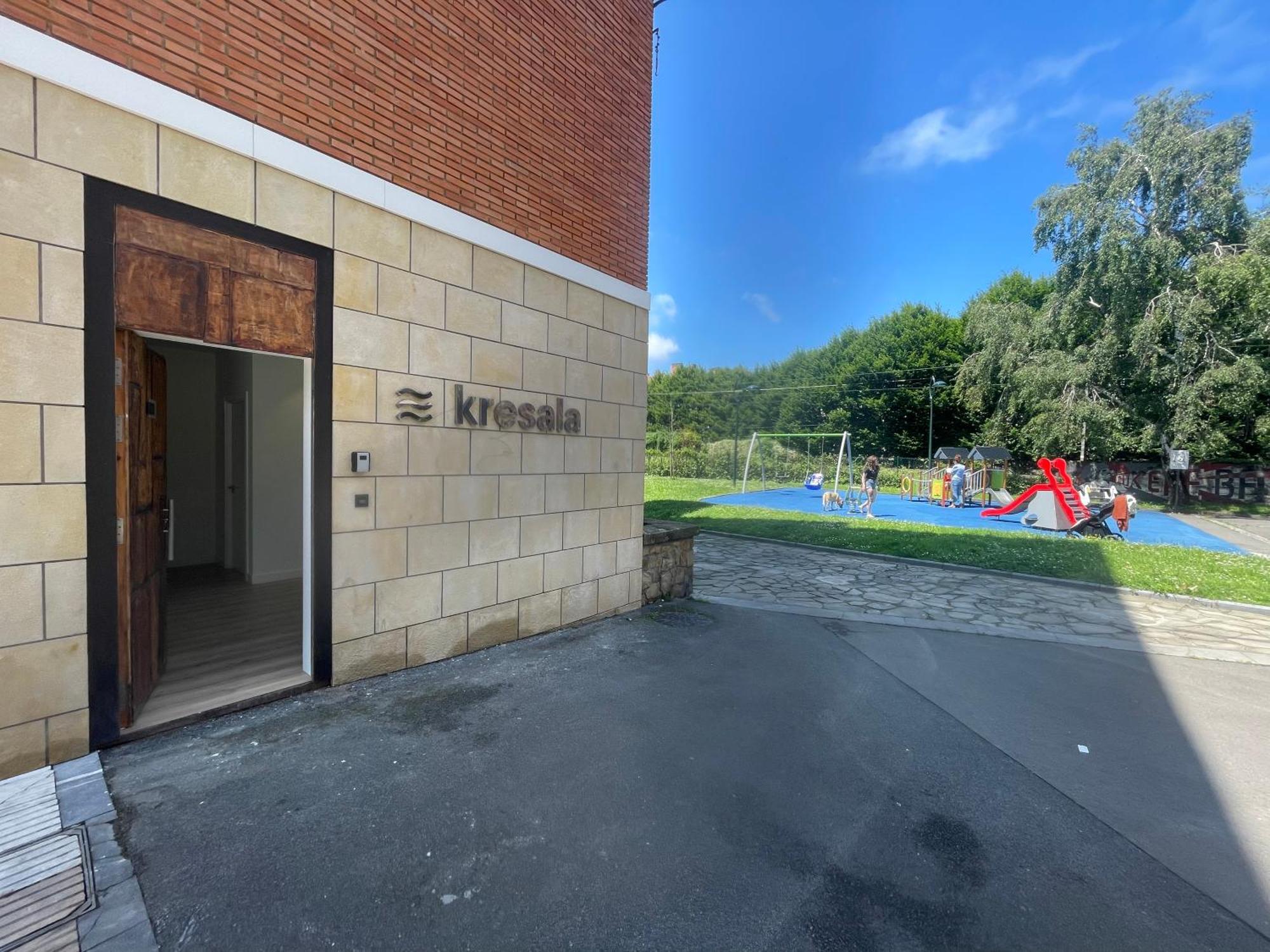 Appartement Kresala Zarauz, Parking Y Netflix Gratis Extérieur photo